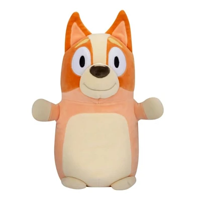 Bingo Hugmee Squishmallow 10''