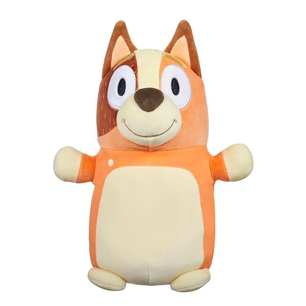 Chili Hugmee Squishmallow 10''