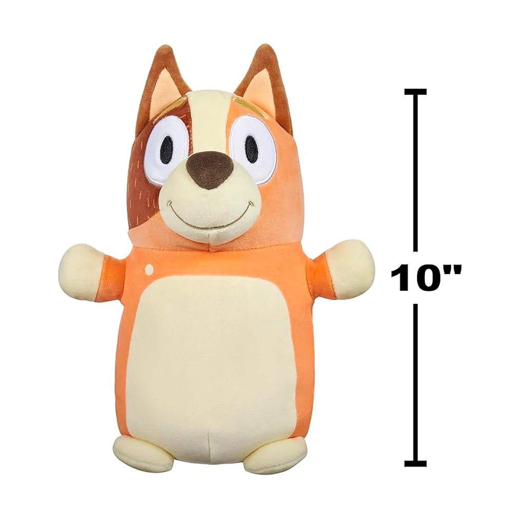 Chili Hugmee Squishmallow 10''
