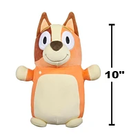 Chili Hugmee Squishmallow 10''