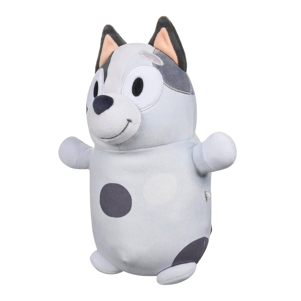 Peluche Muffin 10''