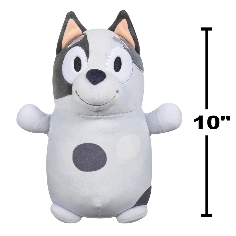Peluche Muffin 10''