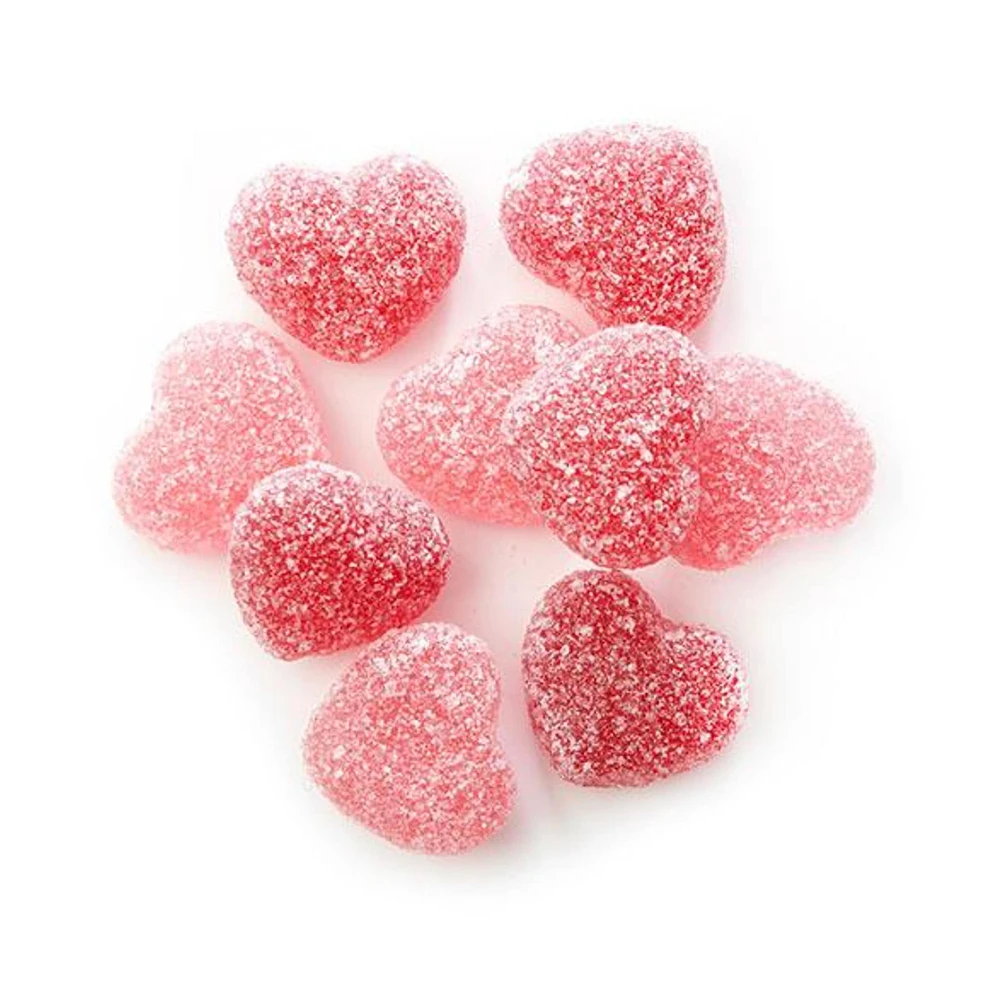 Bonbons Passion Melon-Cerise VégétaliEnsemble 100g