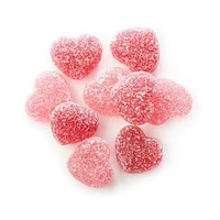 Bonbons Passion Melon-Cerise VégétaliEnsemble 100g