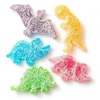 Vegan Dinosours Candies 100g