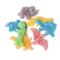 Vegan Dinosours Candies 100g