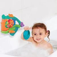 Tub Fun Park Bathtime