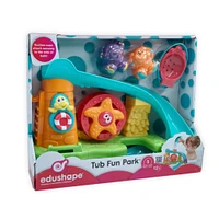 Tub Fun Park Bathtime