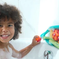Tub Fun Park Bathtime