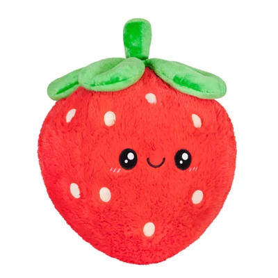 Mini Comfort Food Strawberry
