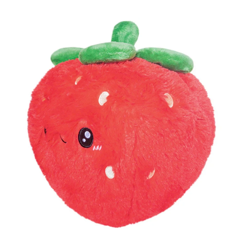 Mini Comfort Food Strawberry