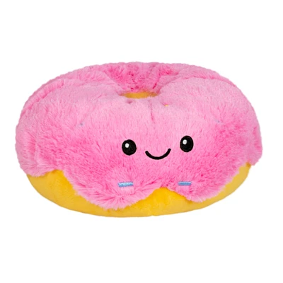 Peluche Beigne Rose