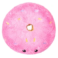 Peluche Beigne Rose