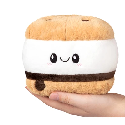 Peluche S'more