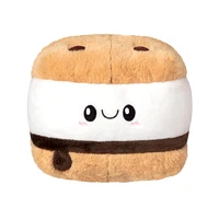 Peluche S'more