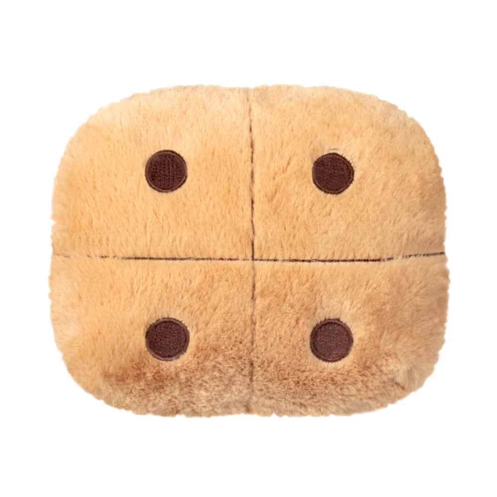 Peluche S'more