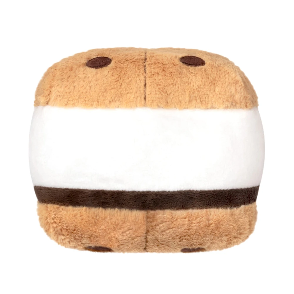 Peluche S'more