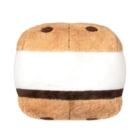 Peluche S'more