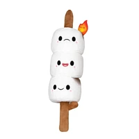 Peluche Brochette Guimauves