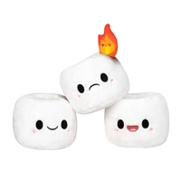 Peluche Brochette Guimauves