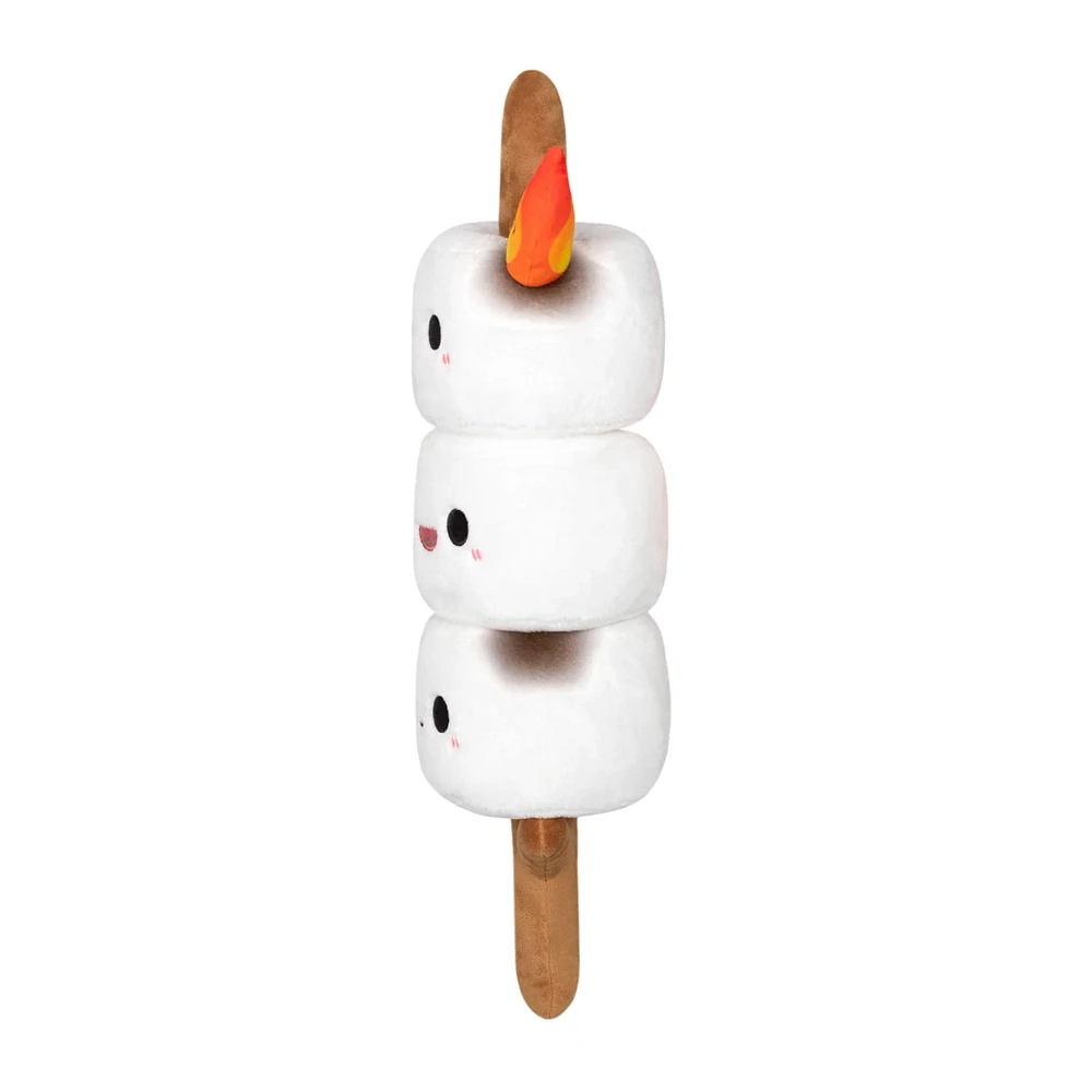 Peluche Brochette Guimauves