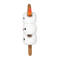 Peluche Brochette Guimauves