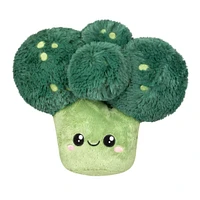 Mini Comfort Food Broccoli