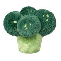 Mini Comfort Food Broccoli