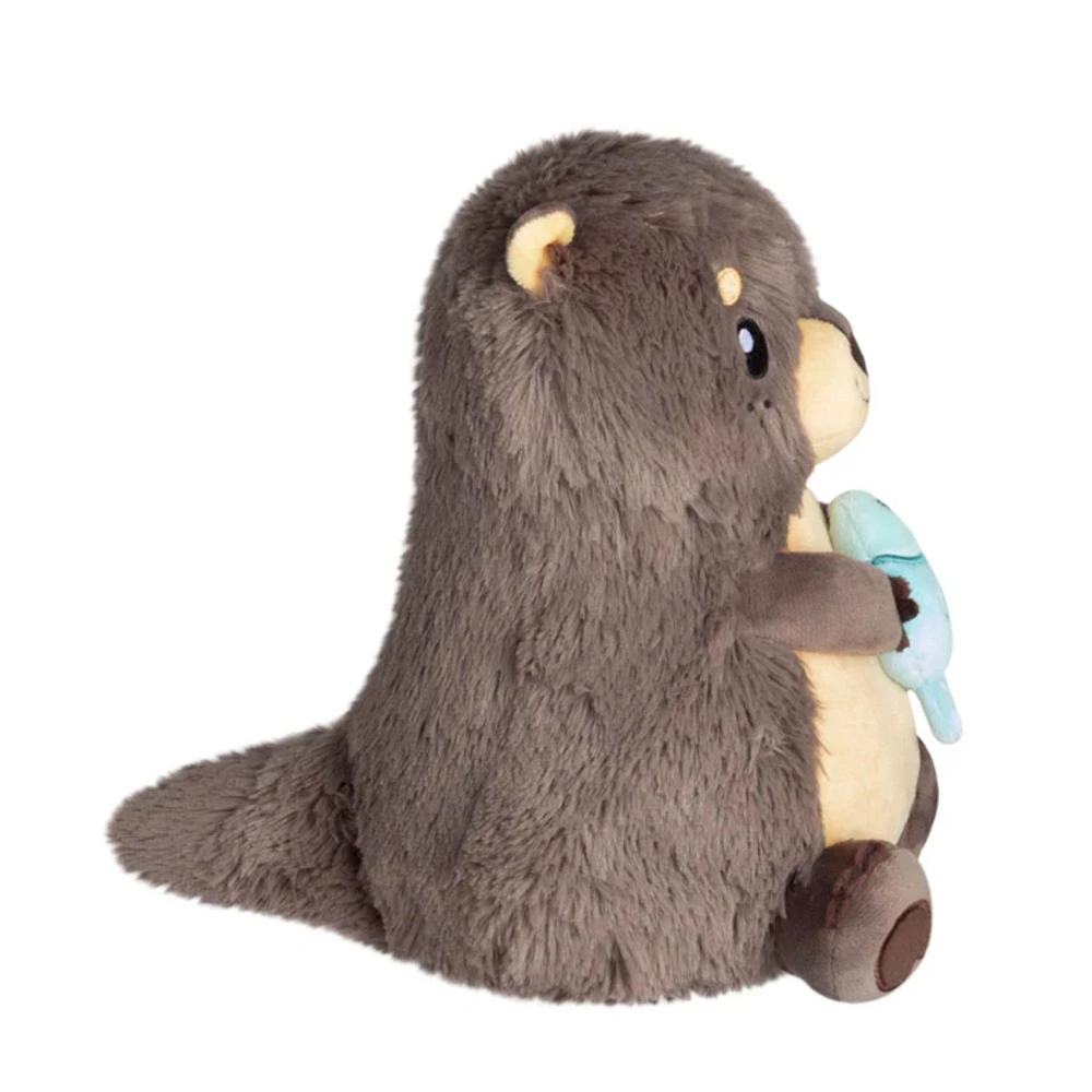 Mini River Otter