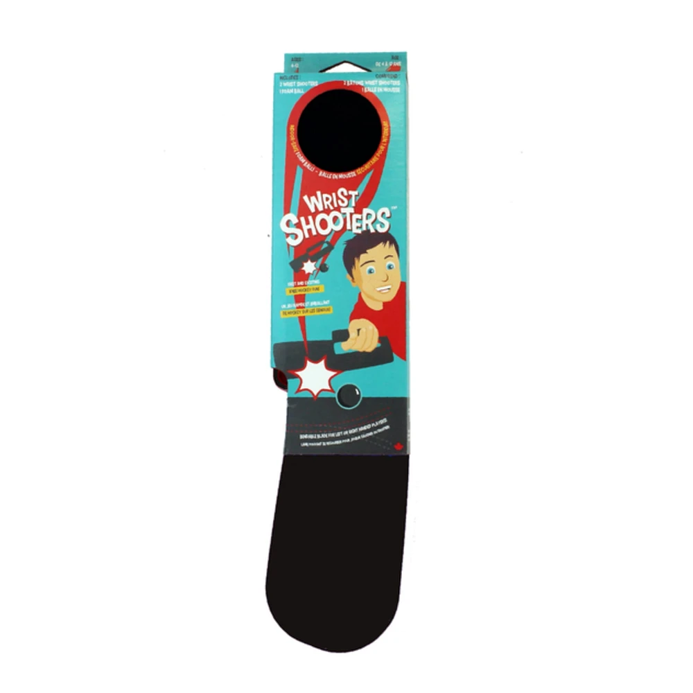 Jeu Wrist Shooters - Noir