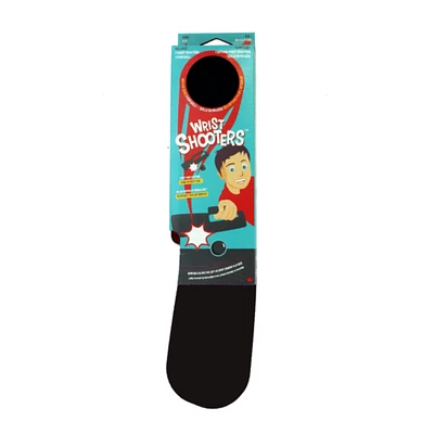 Jeu Wrist Shooters - Noir