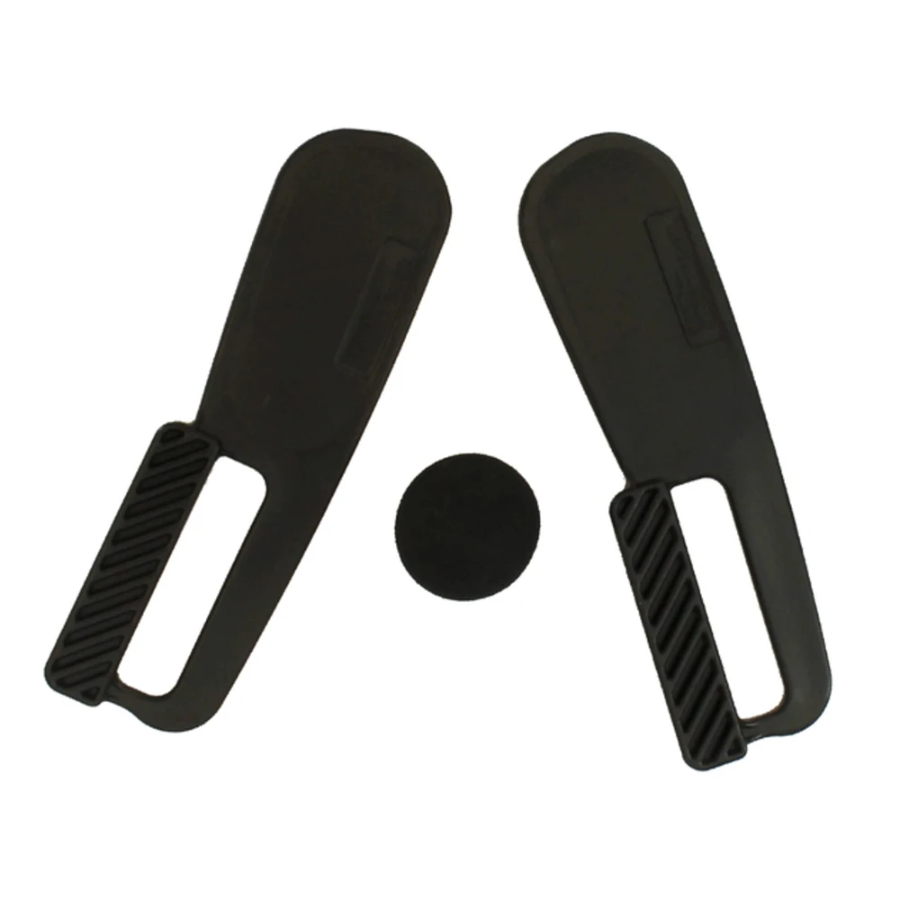 Jeu Wrist Shooters - Noir