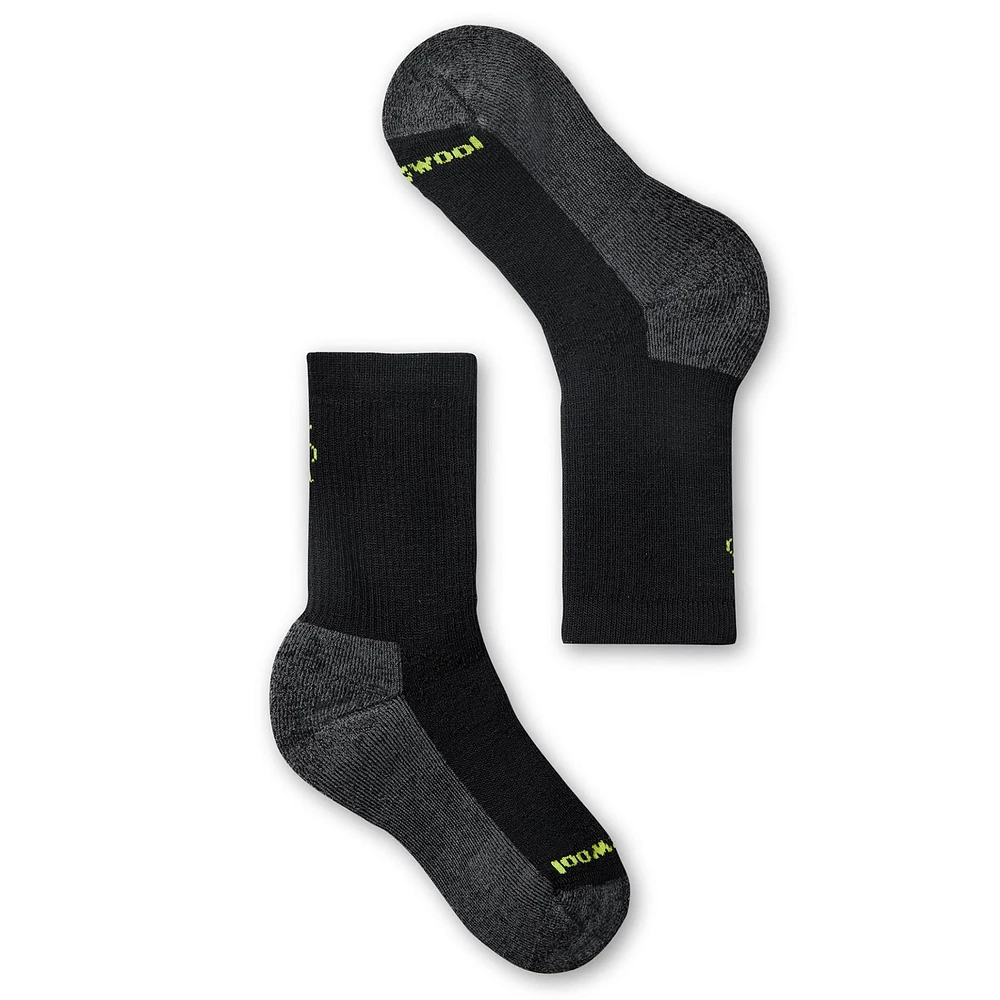 Bas Thermal Hike Full Cushion 4-10ans