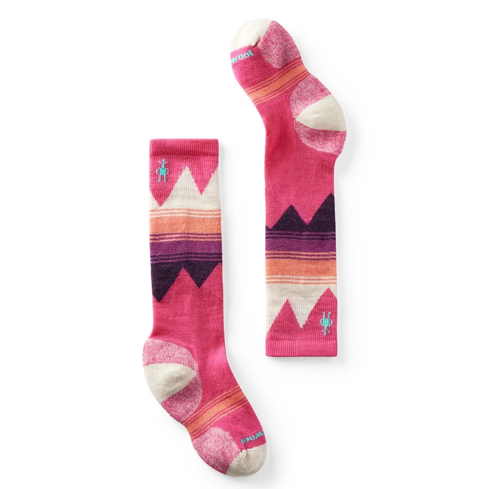 Ski Light Cushion Otc Socks