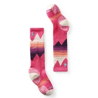 Ski Light Cushion Otc Socks