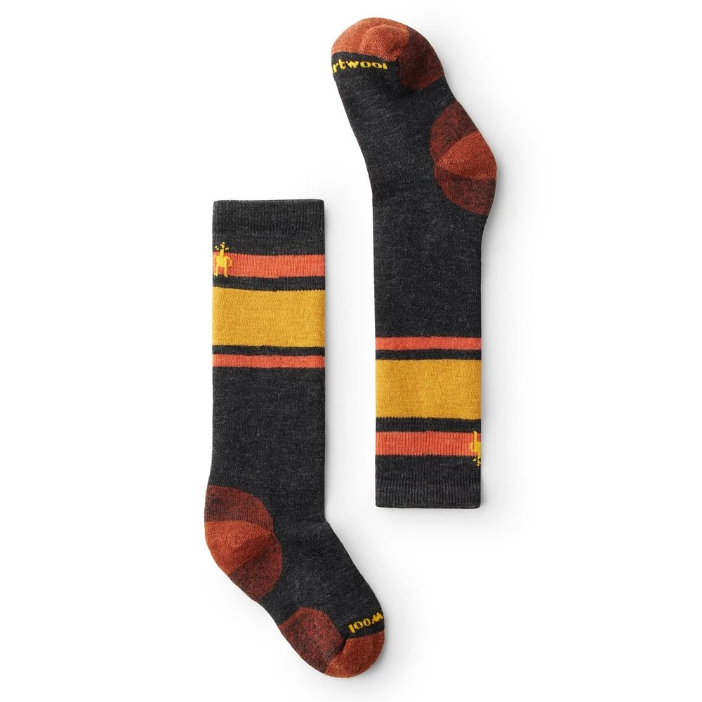 Wintersport Full Cushion Socks