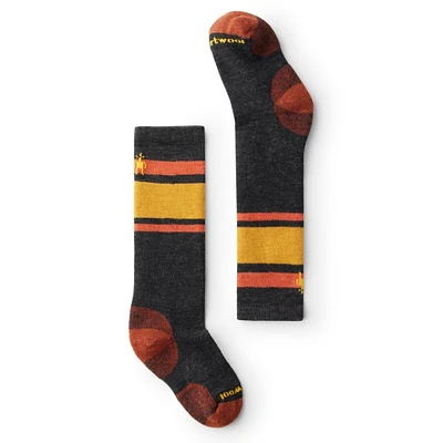 Wintersport Full Cushion Socks