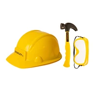 Stanley Jr. - Casque Et Outils