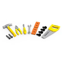 Stanley Jr. - 18 Piece Toolbox Set
