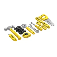Stanley Jr. Pretend Play Toolbelt Set