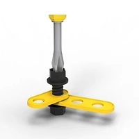 Stanley Jr. Pretend Play Toolbelt Set