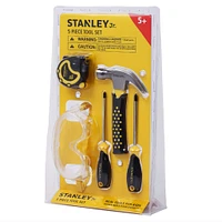 Ensemble De 5 Outils