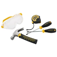 Ensemble De 5 Outils