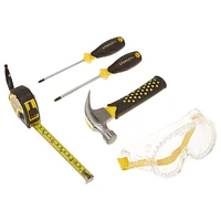 Ensemble De 5 Outils