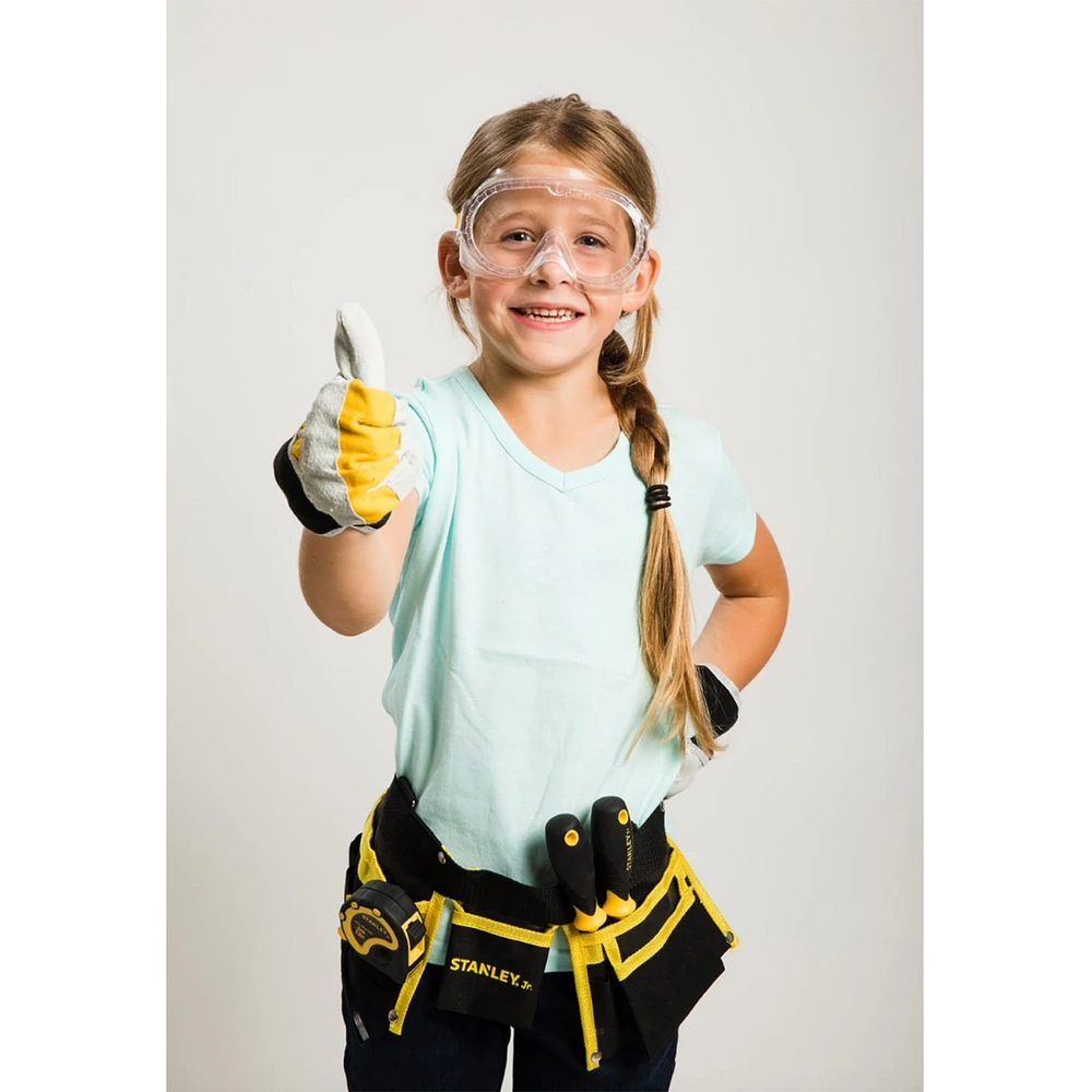 Construction Belt Child