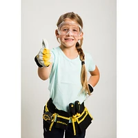 Construction Belt Child