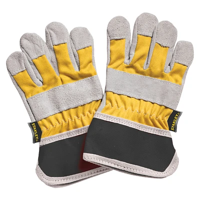 Gants de Construction pour Enfant