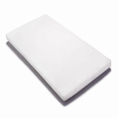 Premium Foam Crib and Toddler Mattress