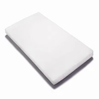 Premium Foam Crib and Toddler Mattress