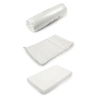 Premium Foam Crib and Toddler Mattress